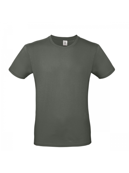 t-shirt-manica-corta-bc-collection-millenial khaki.jpg